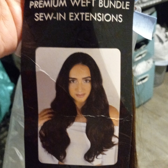 Zala hair extensions